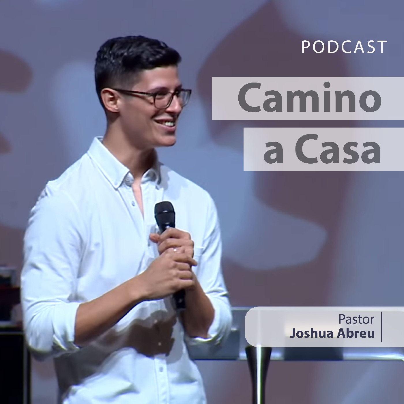 CAMINO A CASA episode artwork