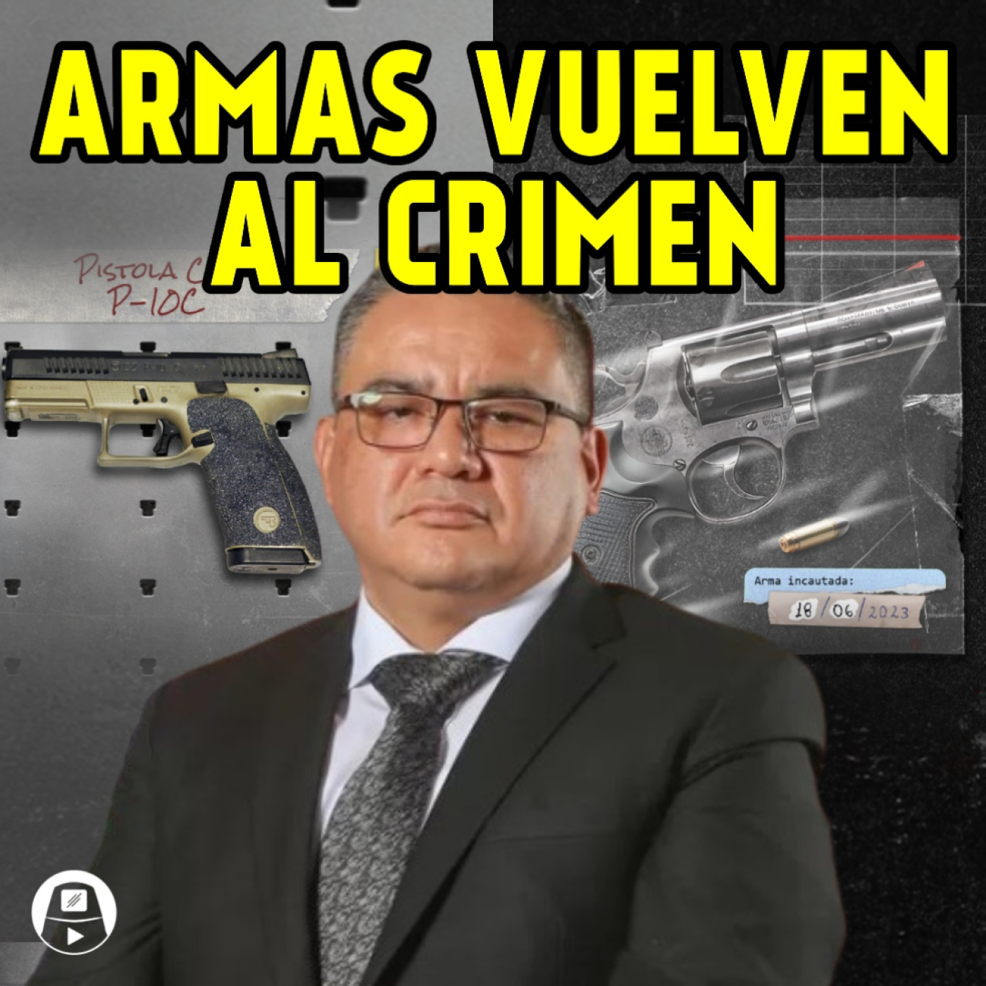 La Encerrona