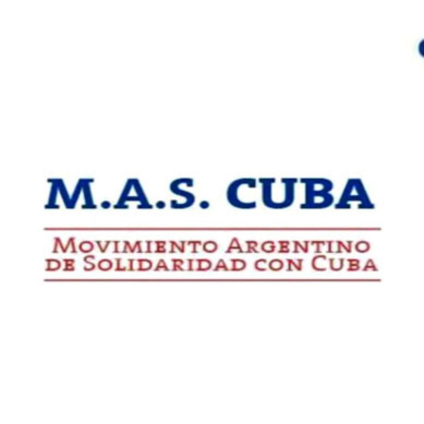 Exigen en Argentina fin de agresiones estadounidenses a Cuba