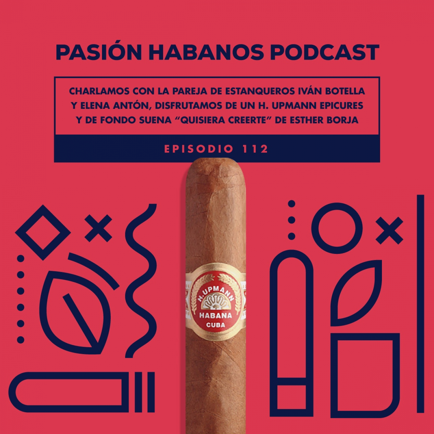 Pasión Habanos Podcast