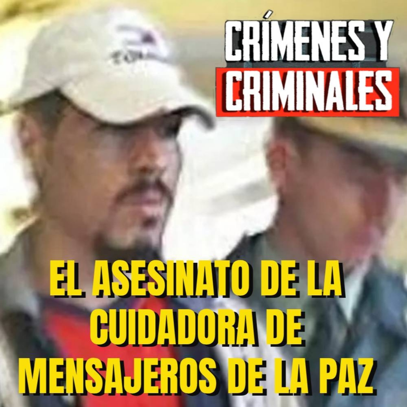 El asesinato de la cuidadora de Mensajeros de la Paz - Episodio exclusivo para mecenas