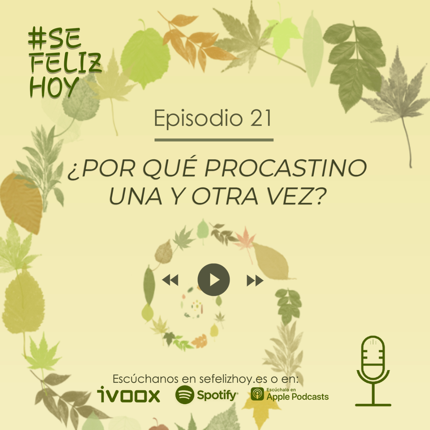#SEFELIZHOY