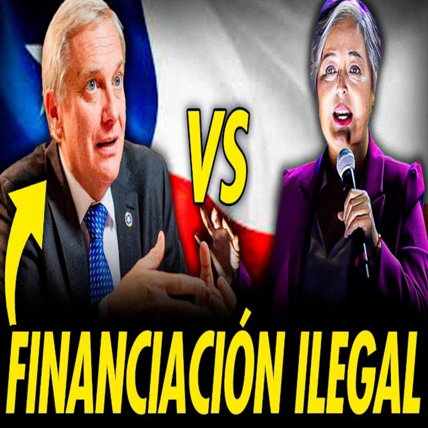 EL TROLL CENTER DE KAST FINANCIADO CON EL DINERO DE LAS PENSIONES EL TROLL CENTER DE KAST FINANCIADO CON EL DINERO DE LAS PENSIONES