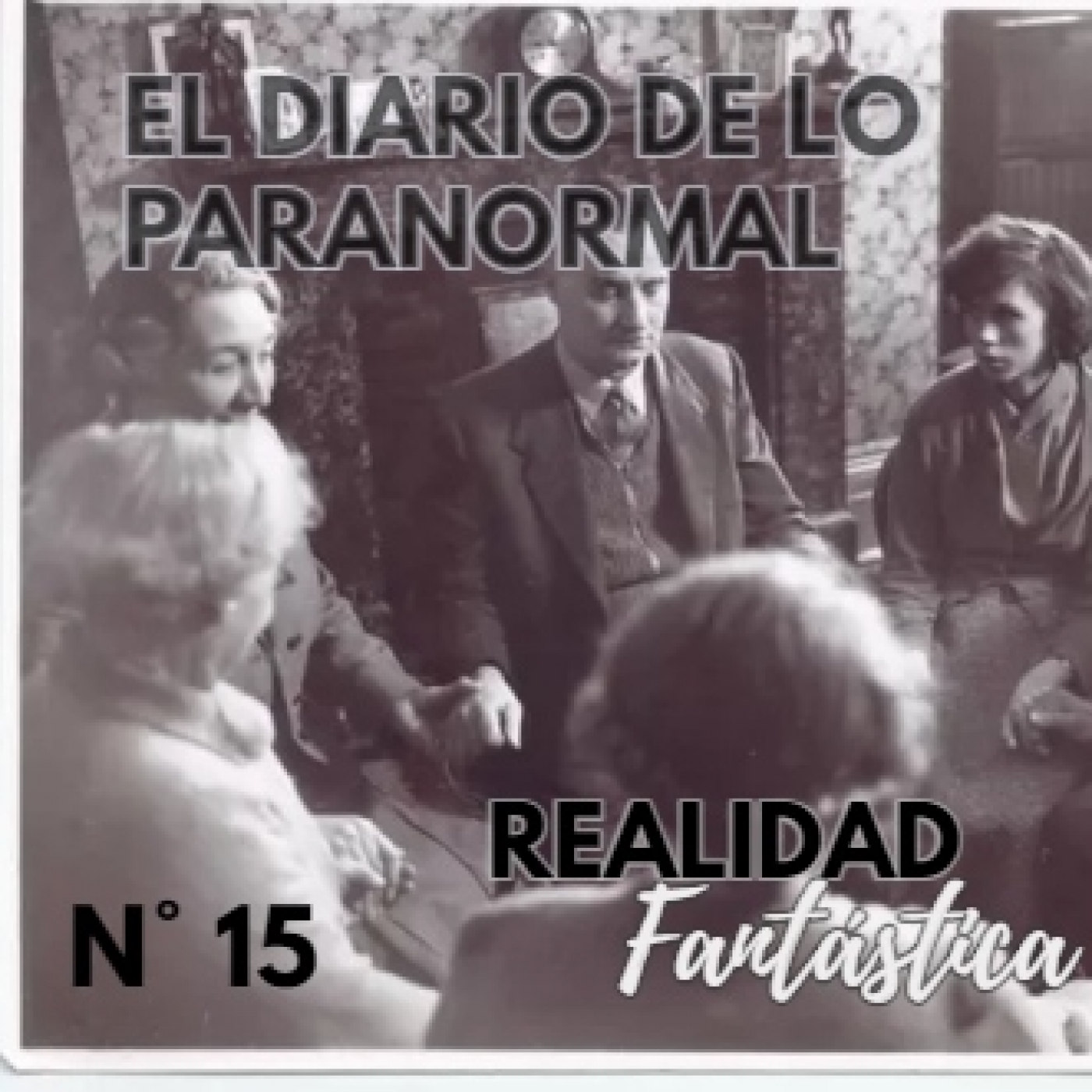 Realidad Fantástica