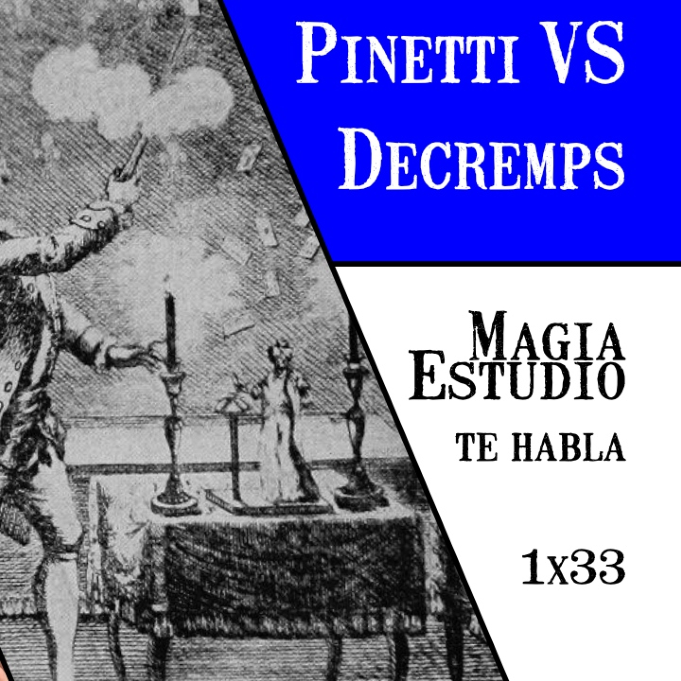 Magia Estudio te habla