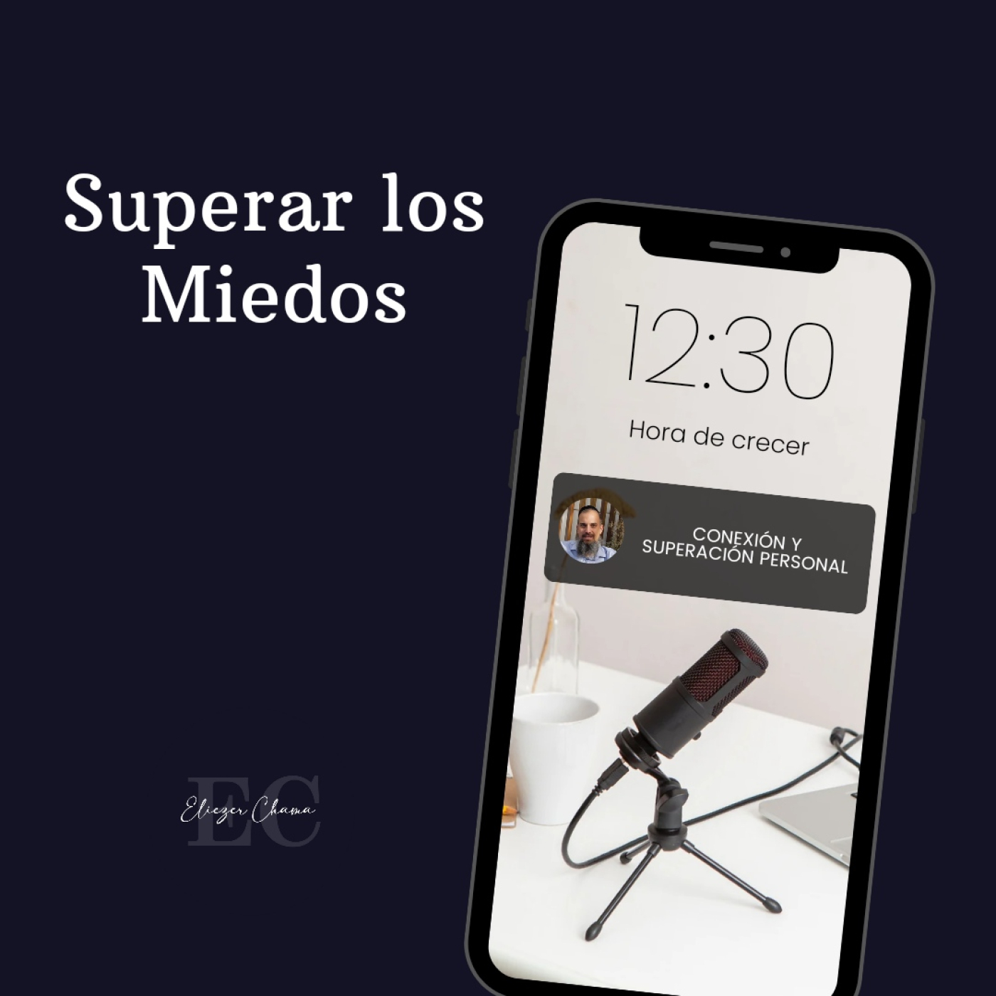 Conexión Y Superación Personal