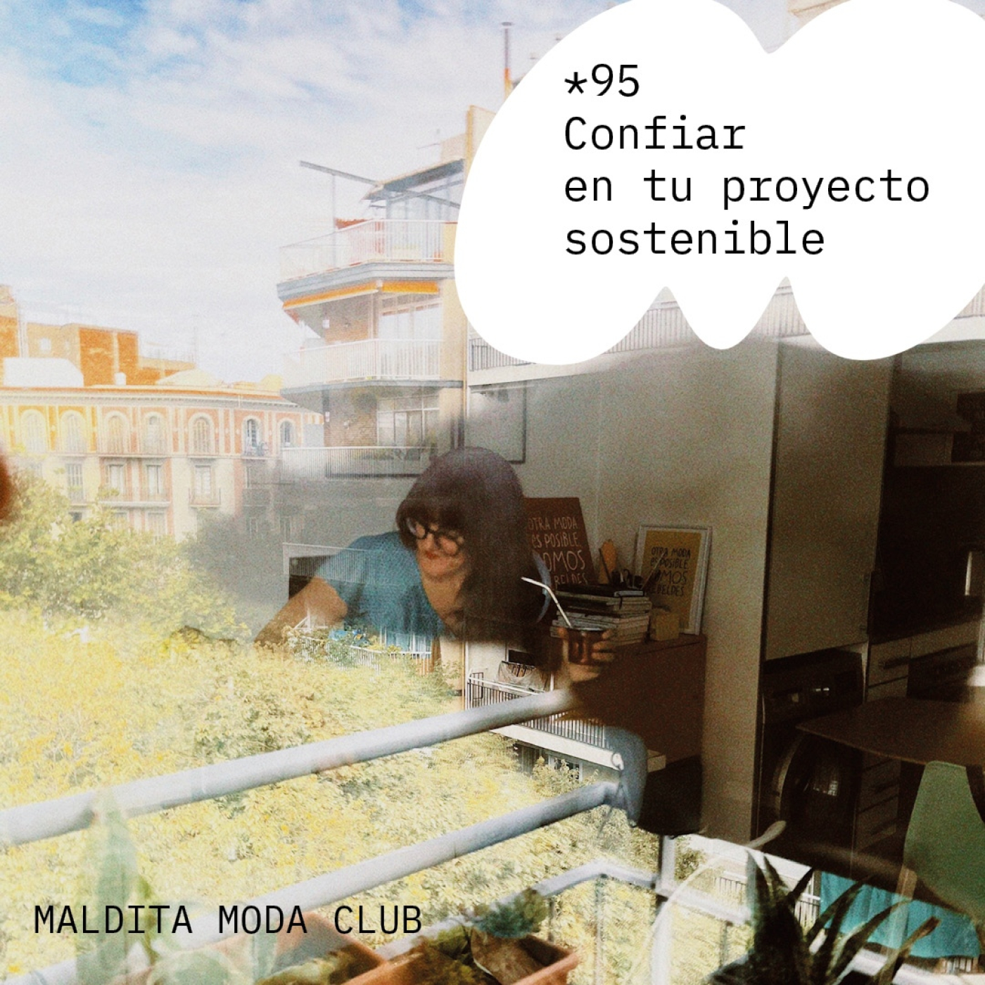 Maldita Moda Club