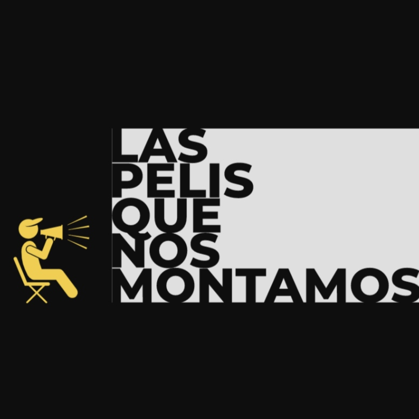 Las pelis que nos montamos: JURADO Nº2 / JUROR #2