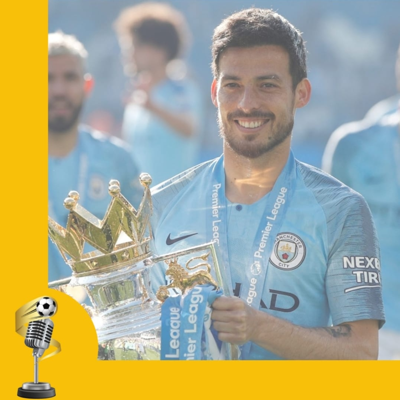 No es otro Podcast de Fútbol