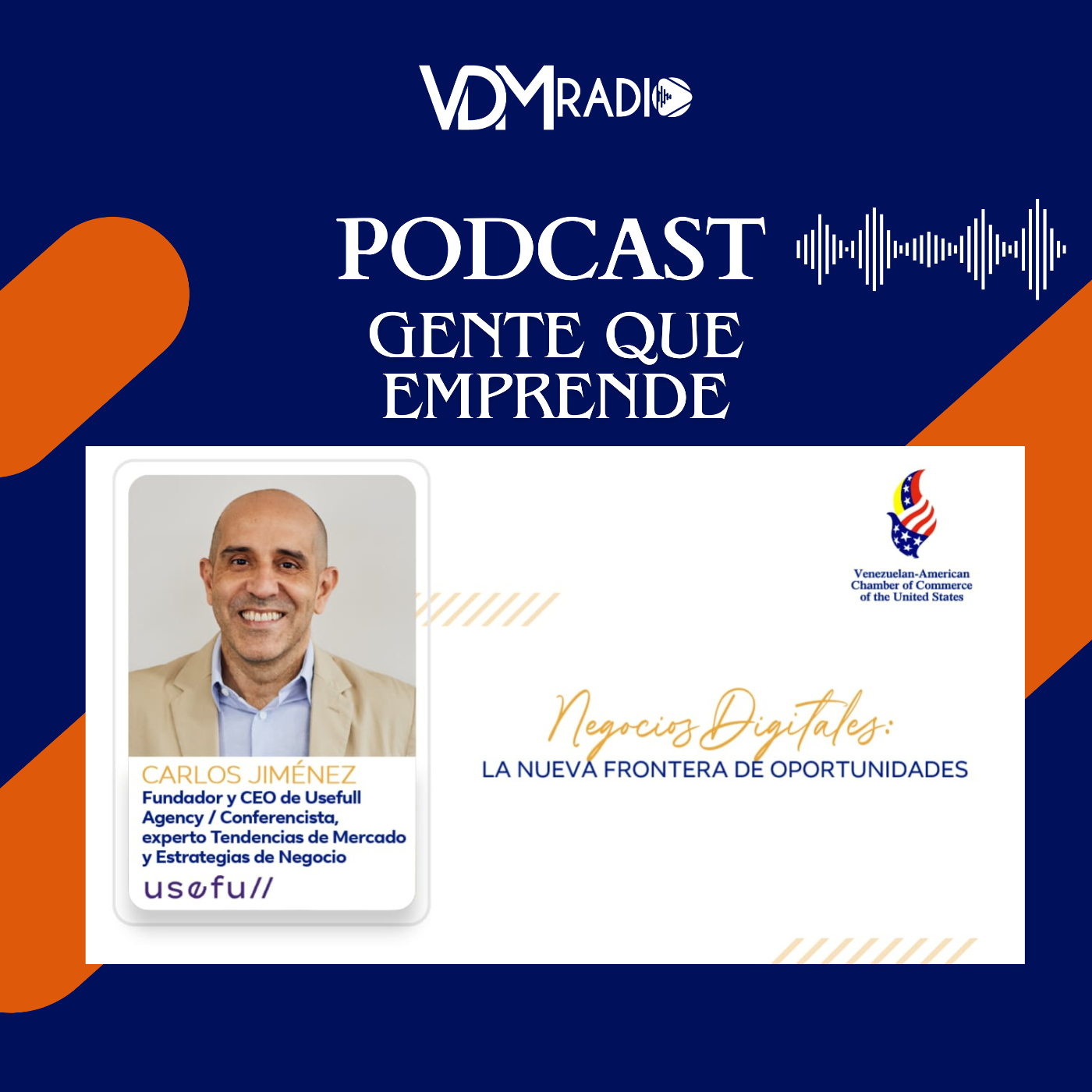 VDM Radio