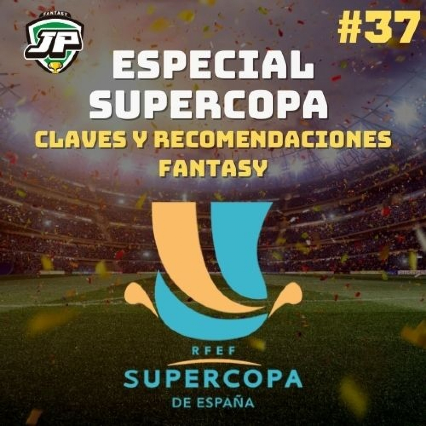 JORNADA PERFECTA
