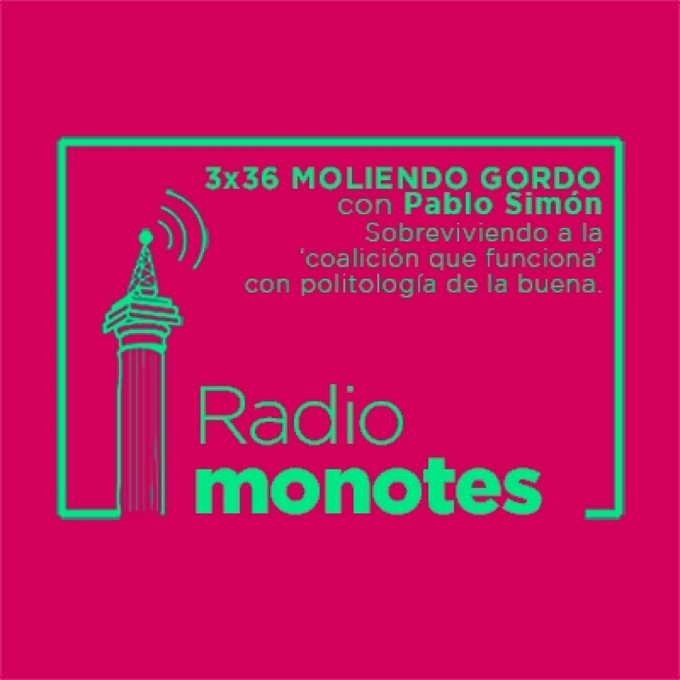 Radio Monotes