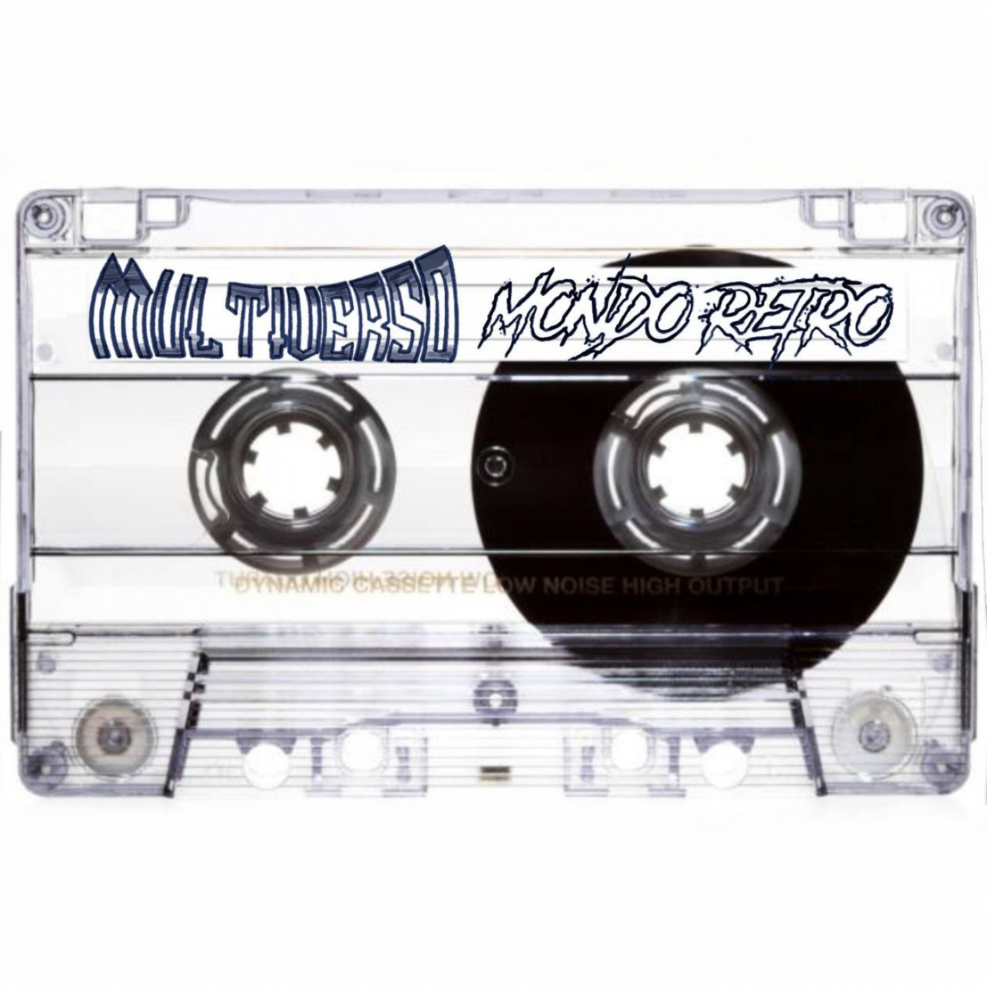 Podcast Multiverso