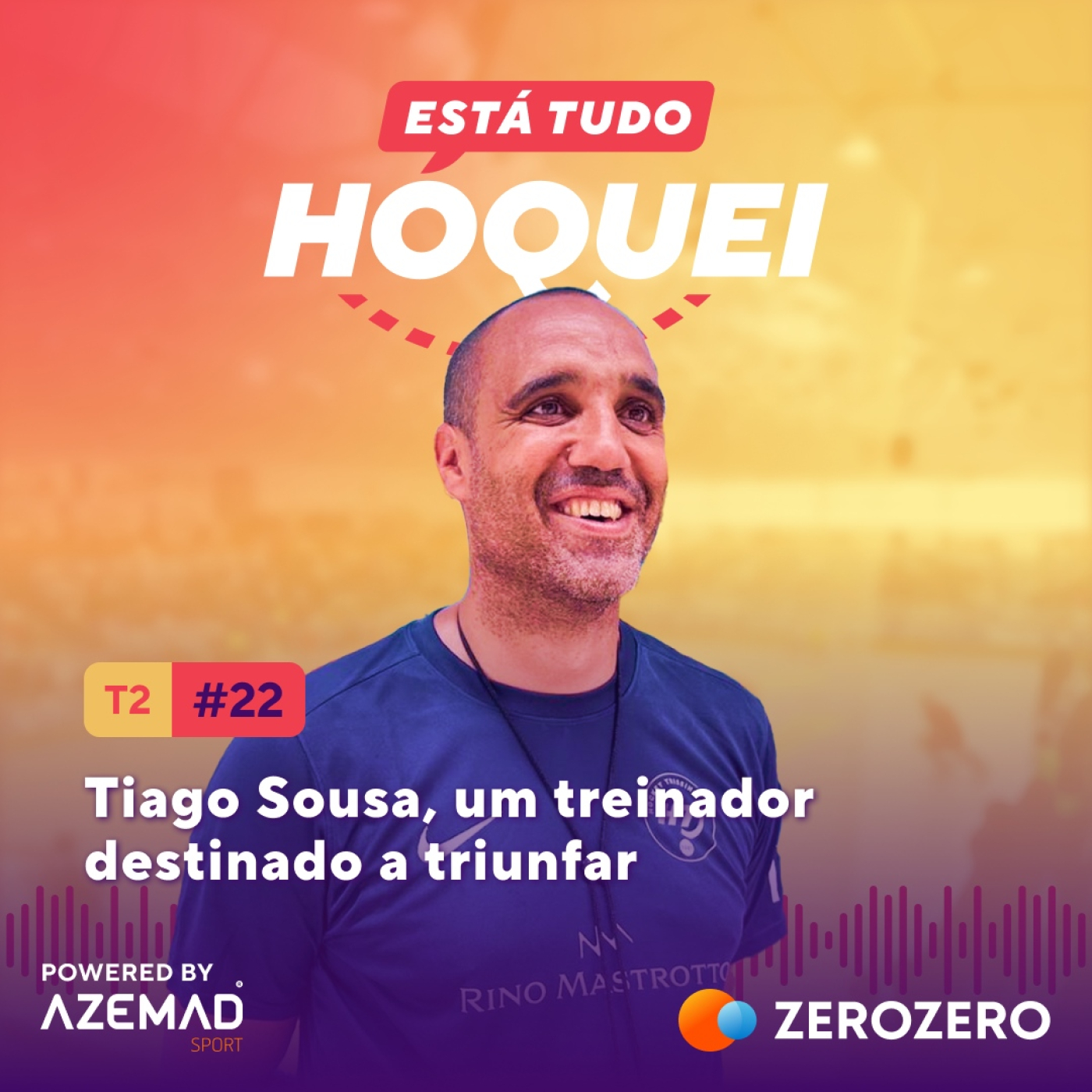 Está Tudo Hóquei - O Podcast