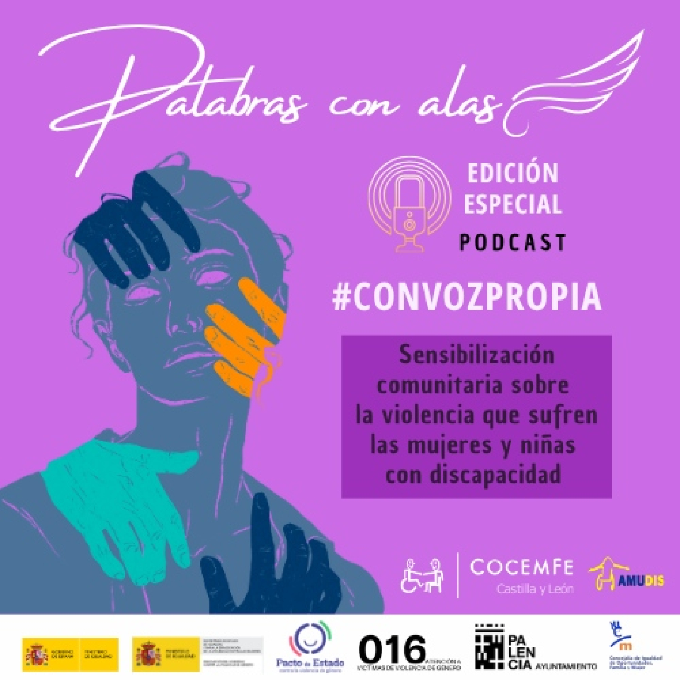 ¿Qué es la violencia de género? episode artwork