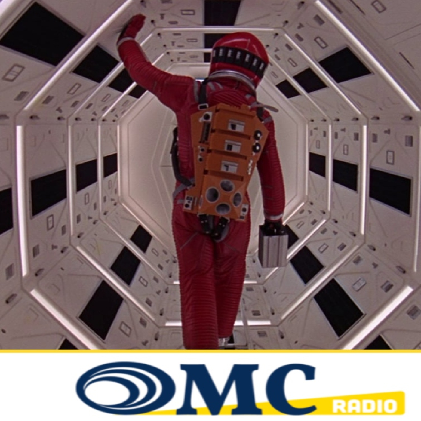 Producción Radiofónica