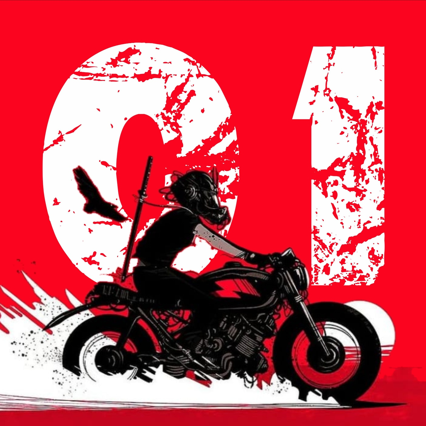 Bikers Crew