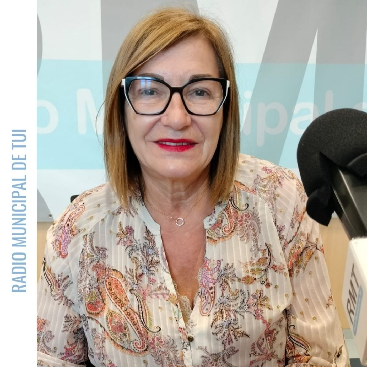 Espazo Comercio | Hortensia Rodríguez, da floraría La Flor episode artwork