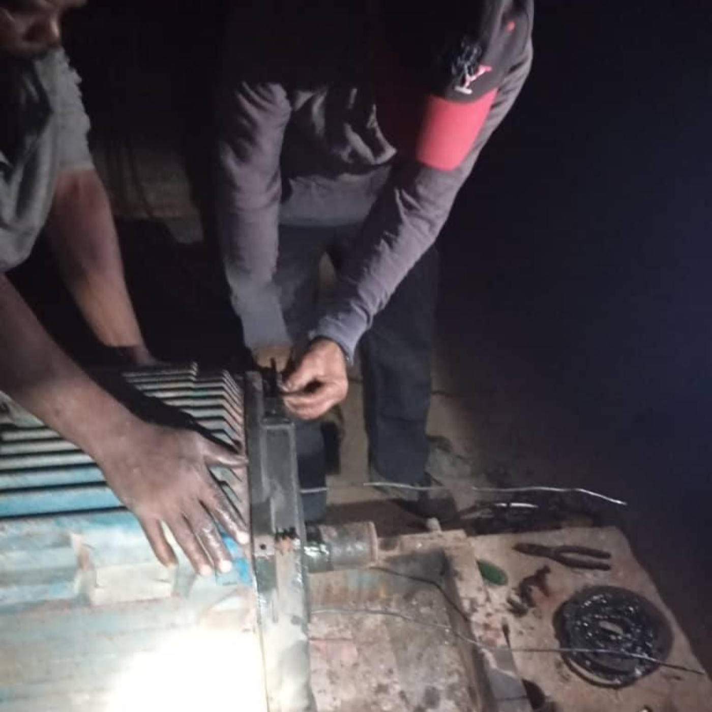 Servicio de agua en Pinar del Río continuará con ciclos irregulares en los próximos días