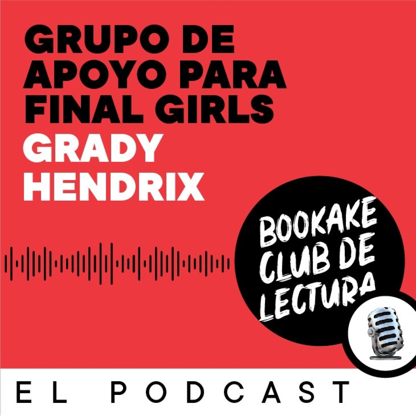 Bookake Club de Lectura