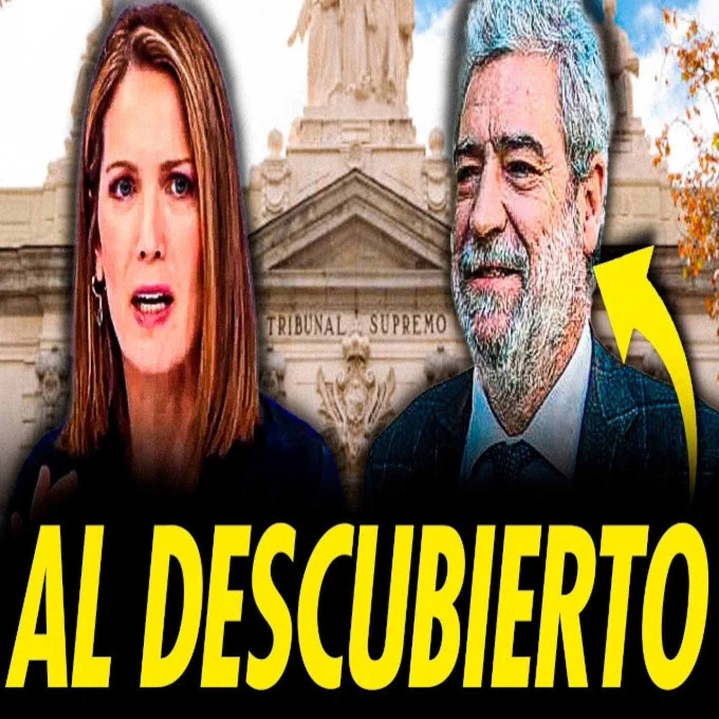 Silvia intxaurrondo desmonta la estrategia de mar antes de ir a declarar