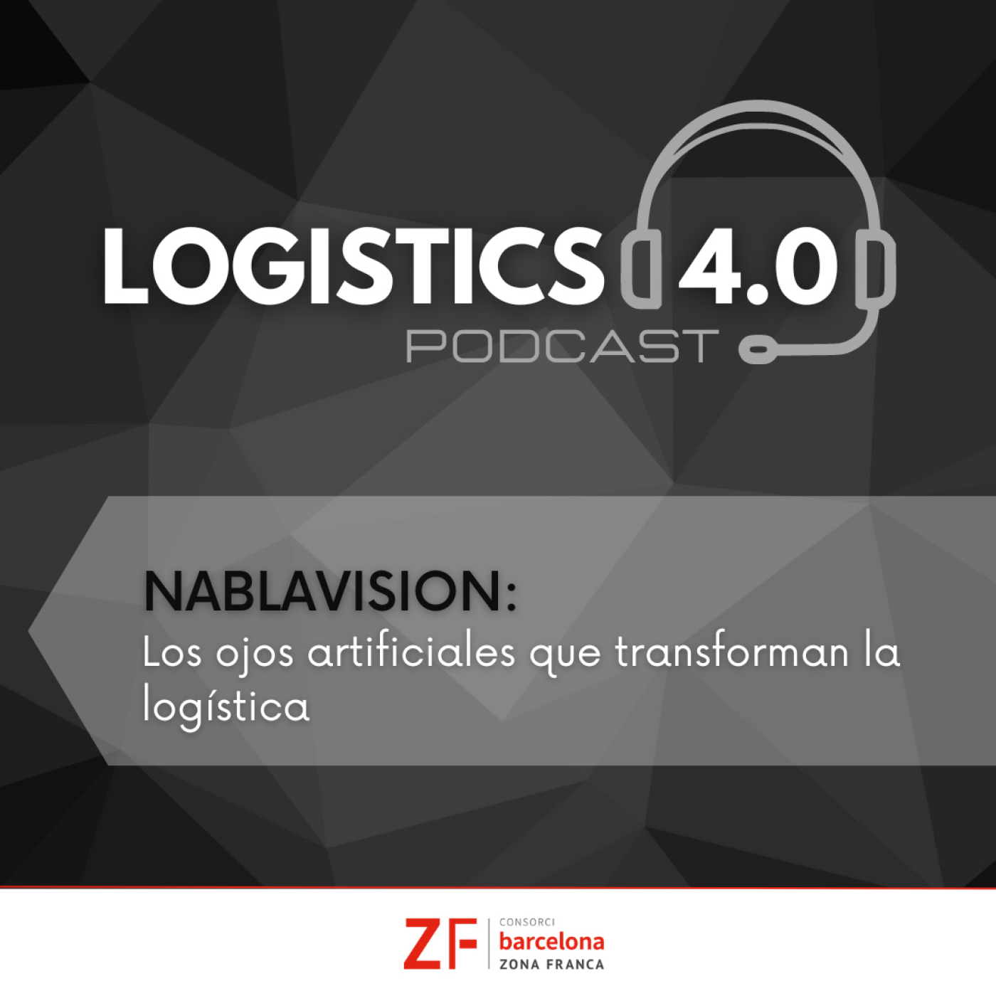 Logistics 4.0