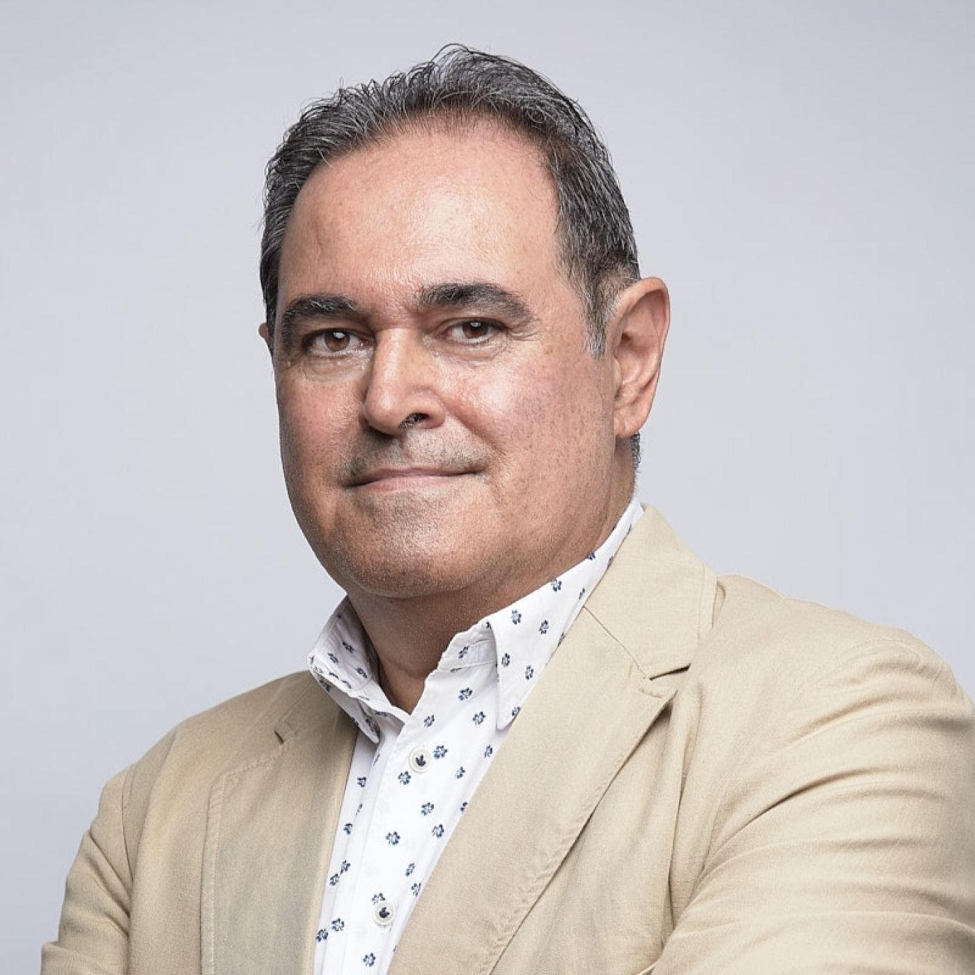 Portavoz Ciudadanos, Jordi Roig, nuevos ediles 18.10.2022 episode artwork