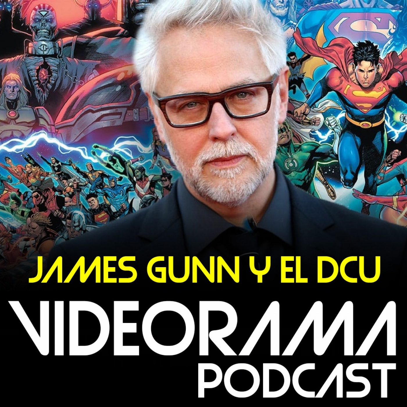 Videorama Podcast