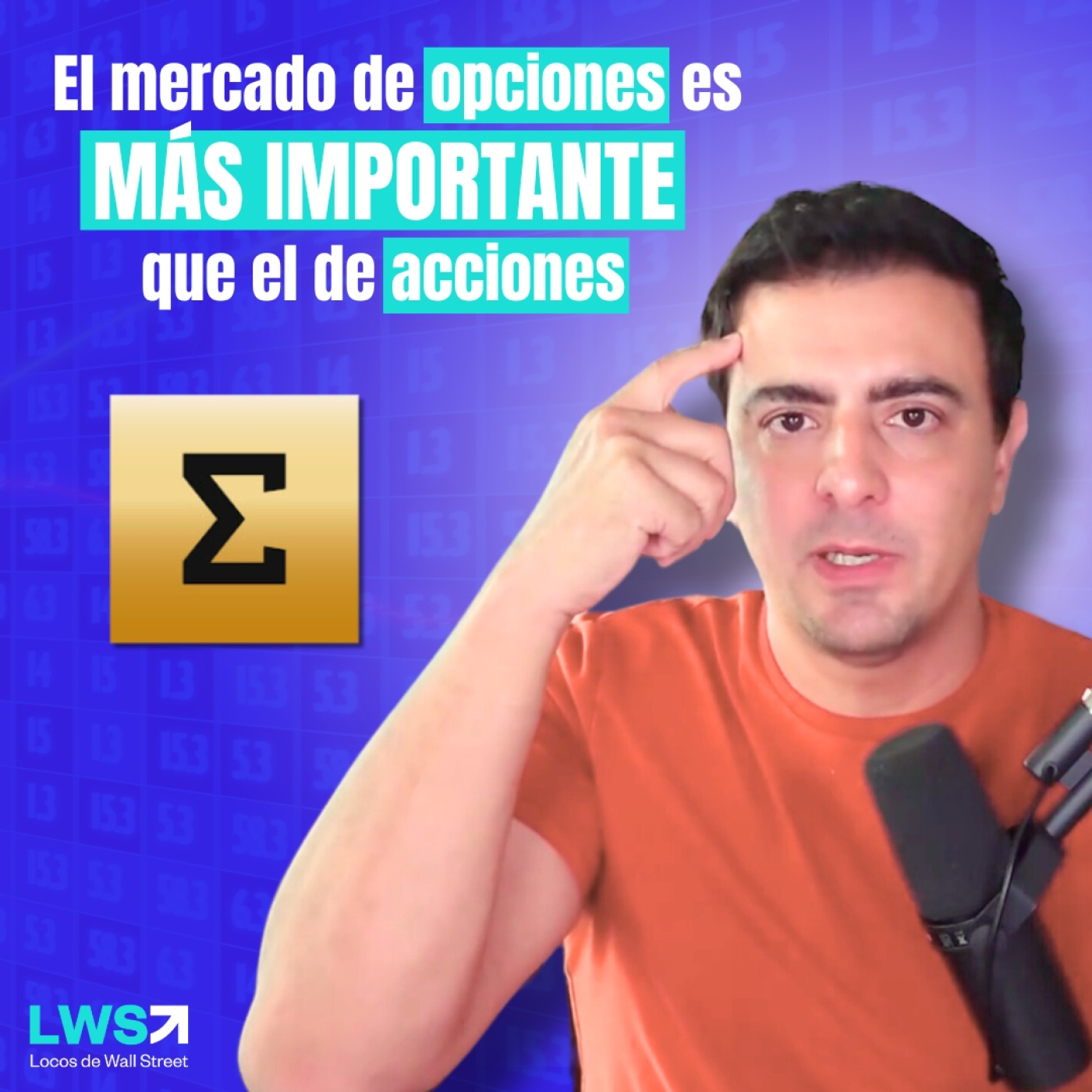 Descubre los secretos para entender el mercado de OPCIONES FINANCIERAS