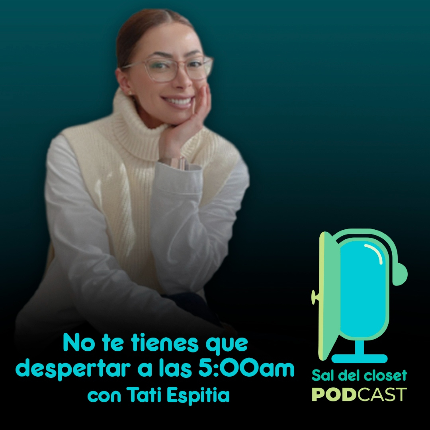 Sal del Closet