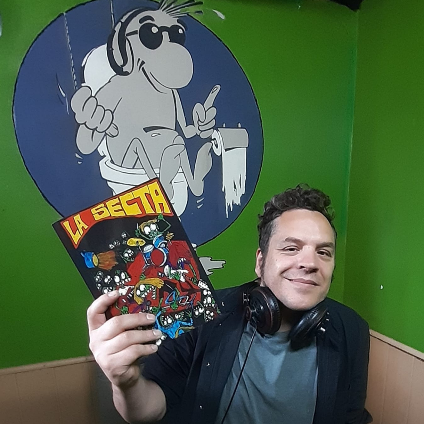 Podcast  Rock a Todo Trapo