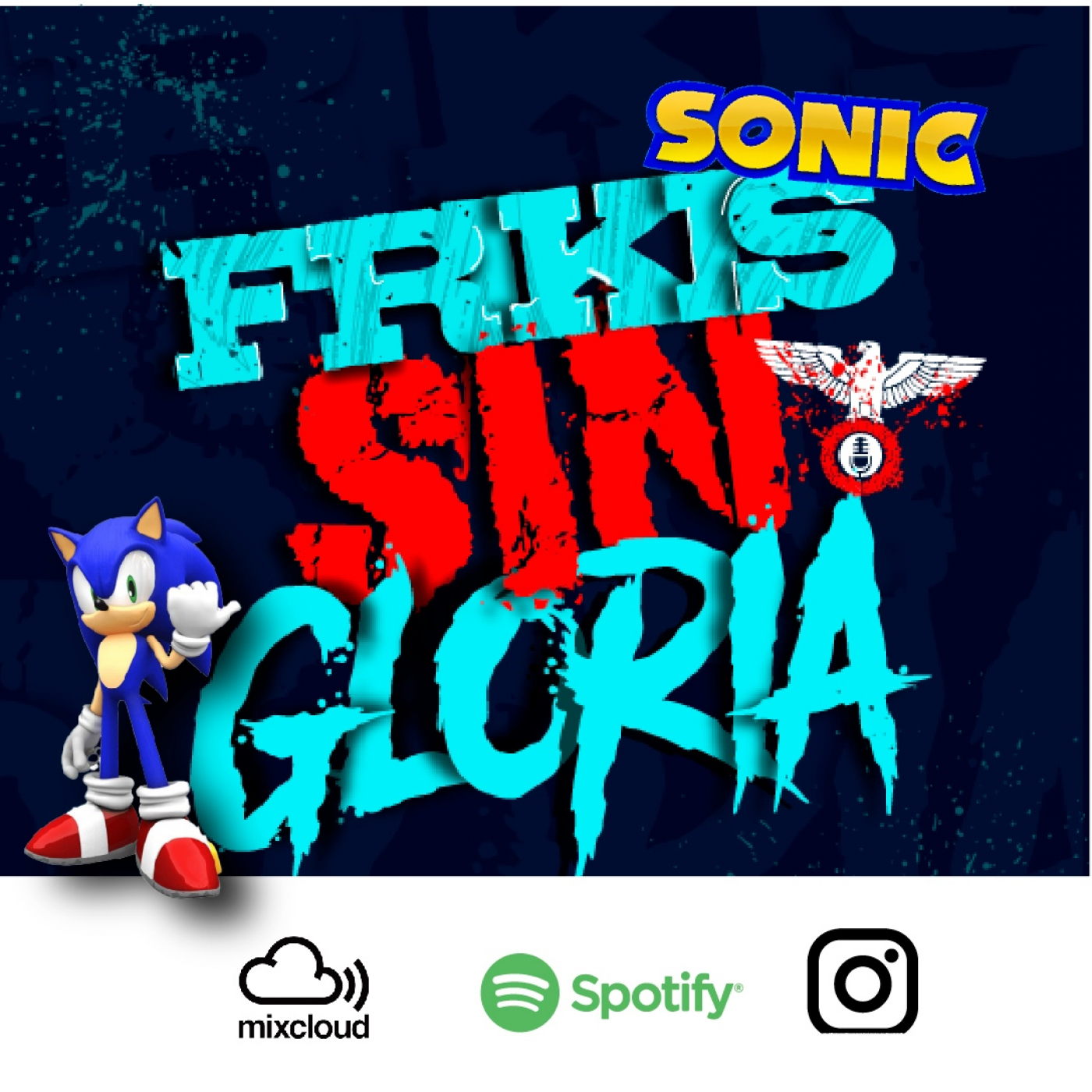Frikis Sin Gloria