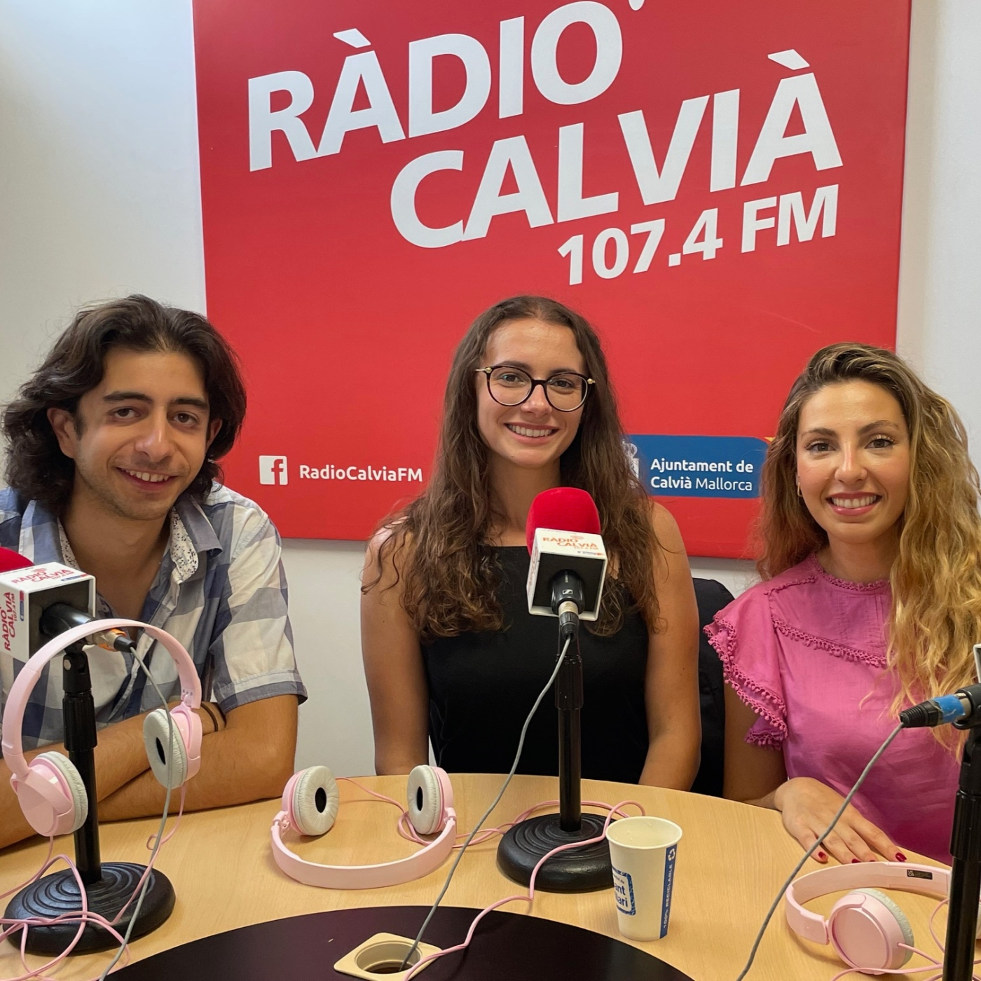 Institut de Formació i Ocupació de Calvià
