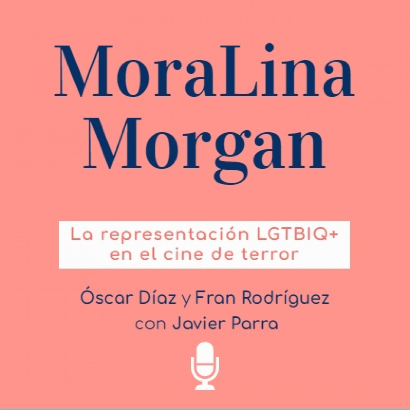 Moralina Morgan