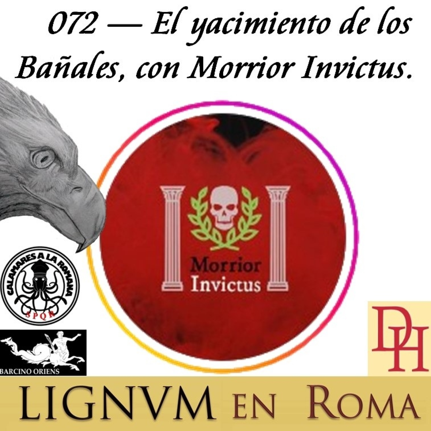 Lignum en Roma (LeR)
