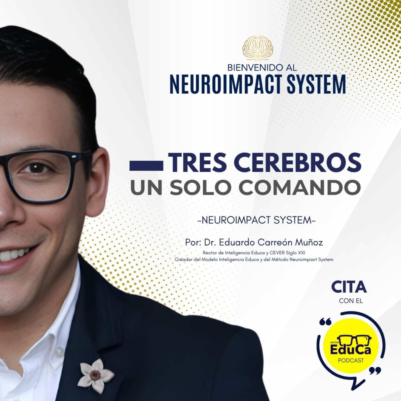 Cita con el Doctor EDUCA