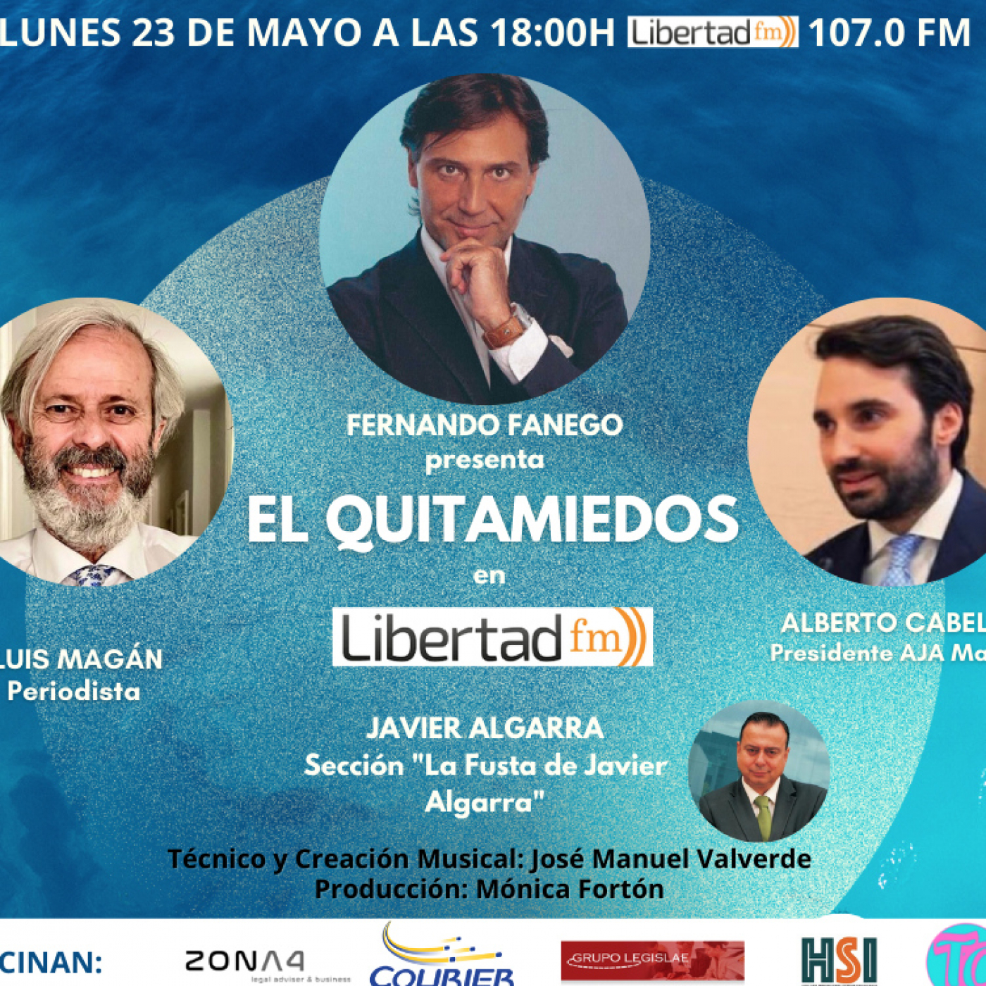 El Quitamiedos