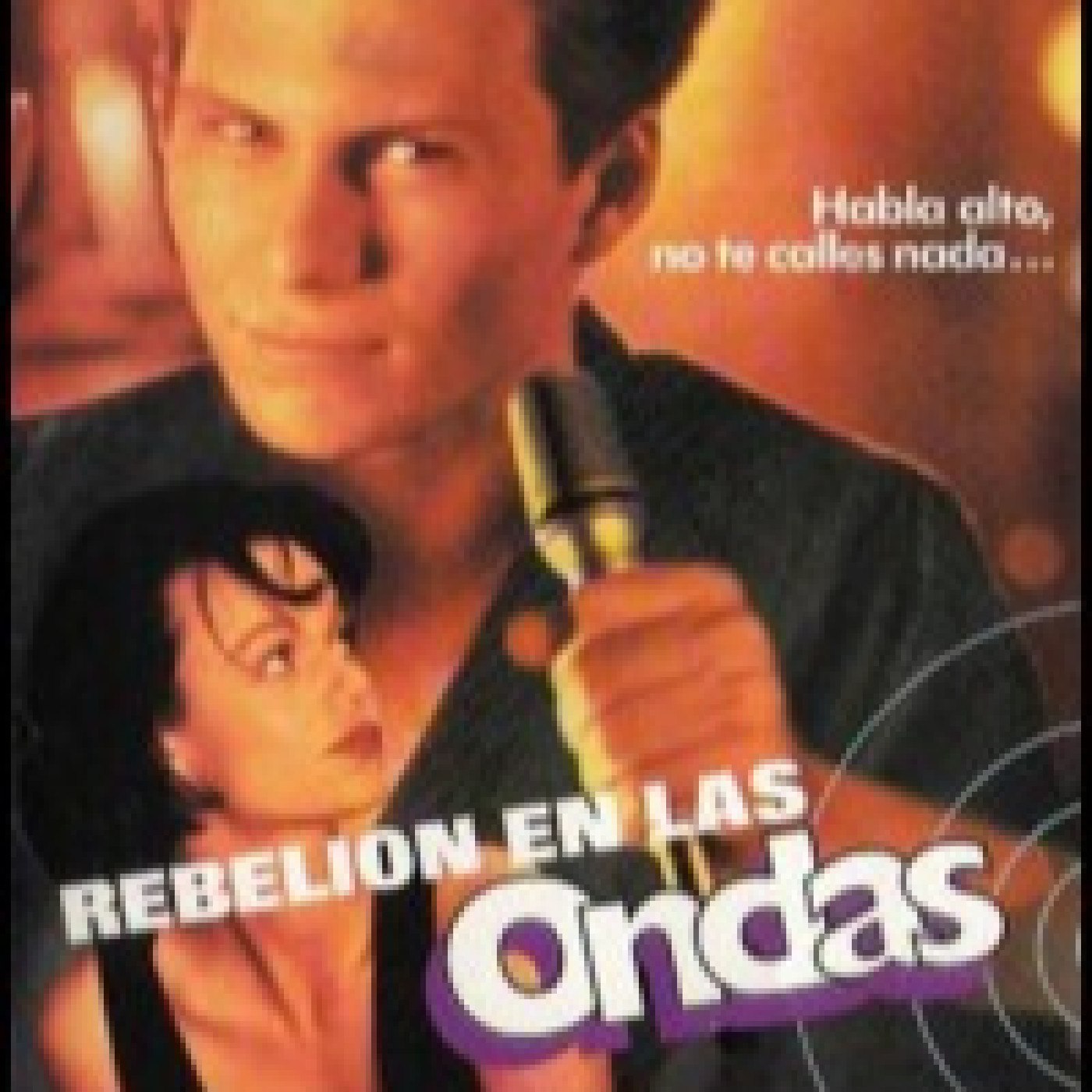 El hijo del aprendiz de Satanás 708 - ¡Martes Locos! Hoy: Rebelión en las ondas.