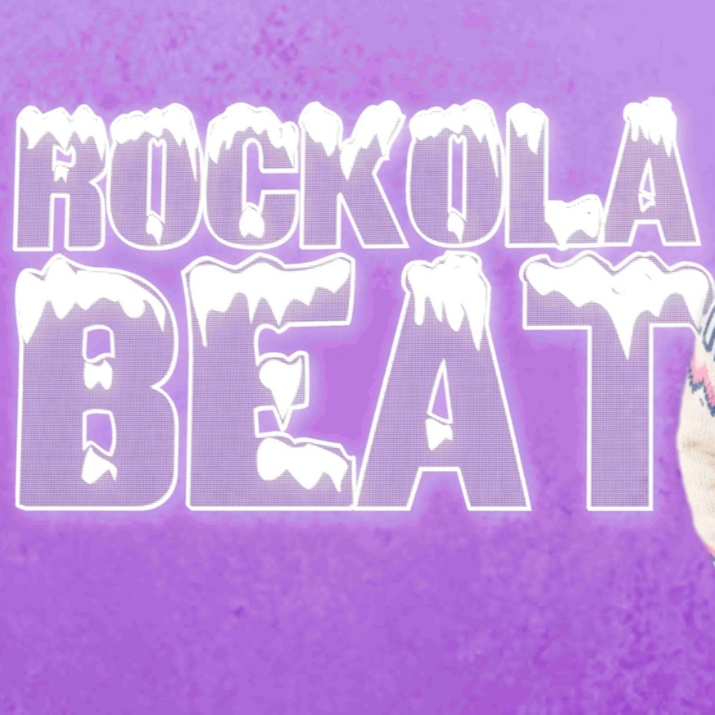 ROCKOLA BEAT EP 140 - DÍA DEL AMIGO EN ROCKOLA BEAT episode artwork