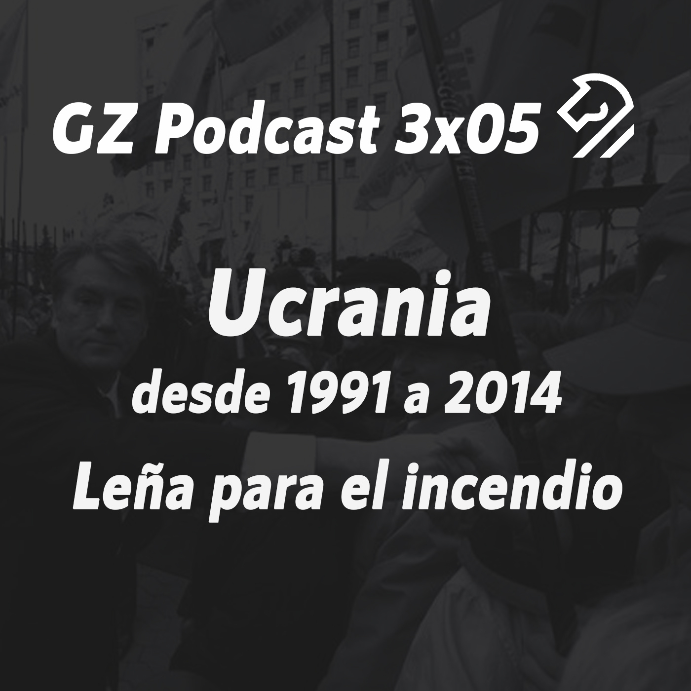 GZ Podcast