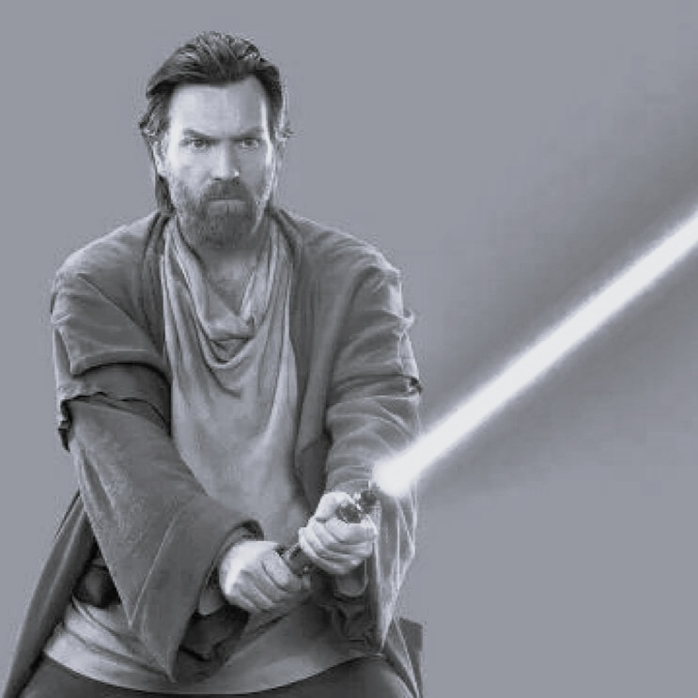 Donde nos enrabietamos con un gran Jedi episode artwork