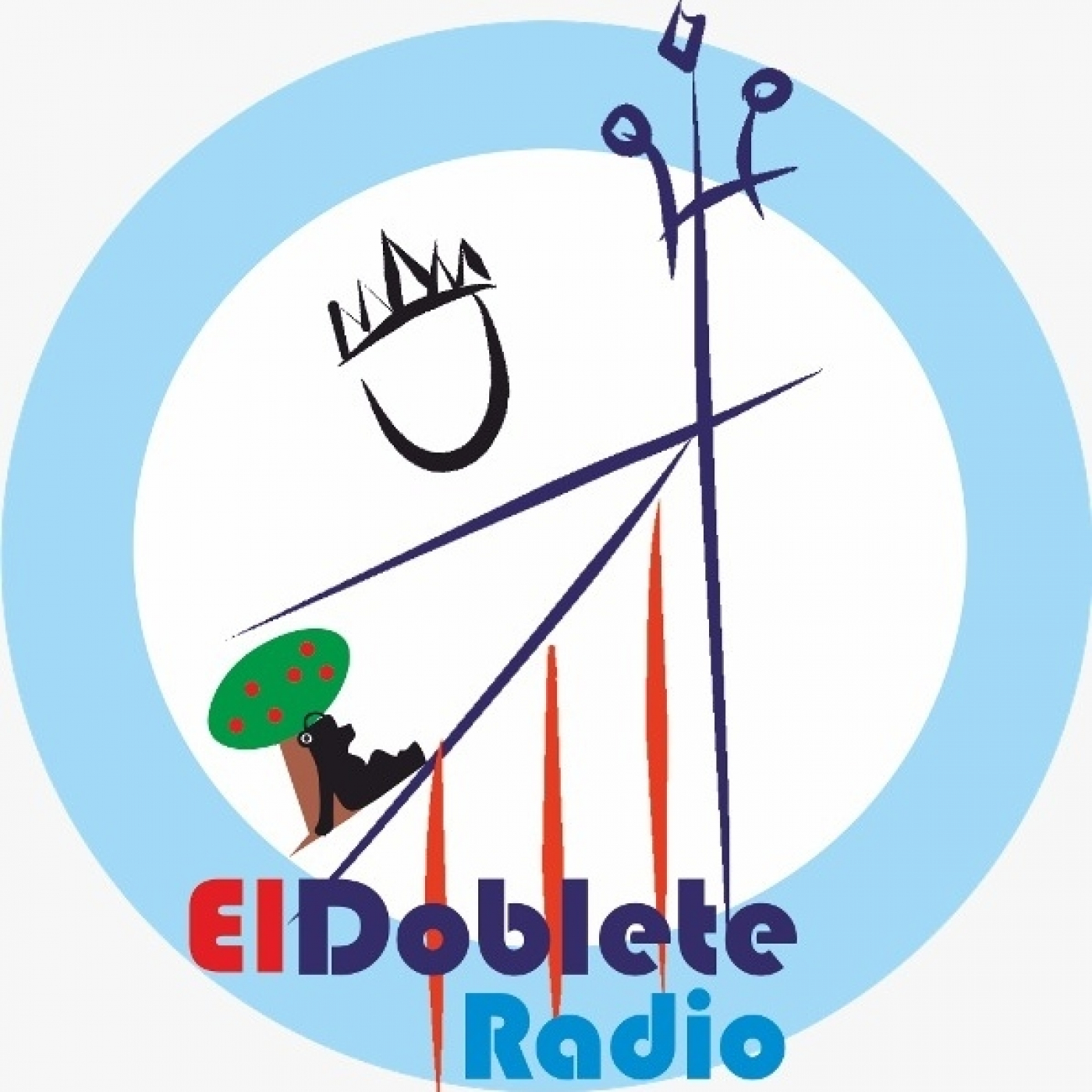 El Doblete Radio