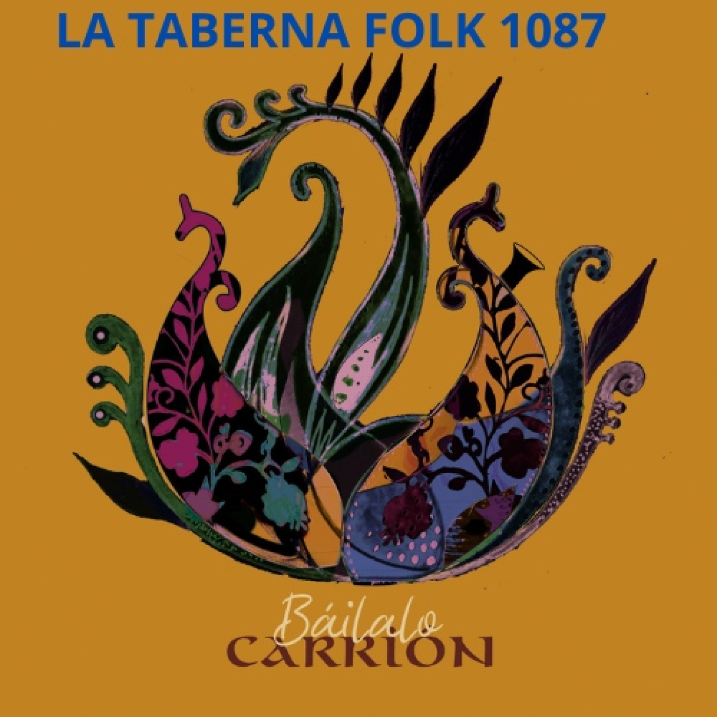 LA TABERNA 1087 - NOVEDADES - FIN DE TEMPORADA 20 - episode artwork