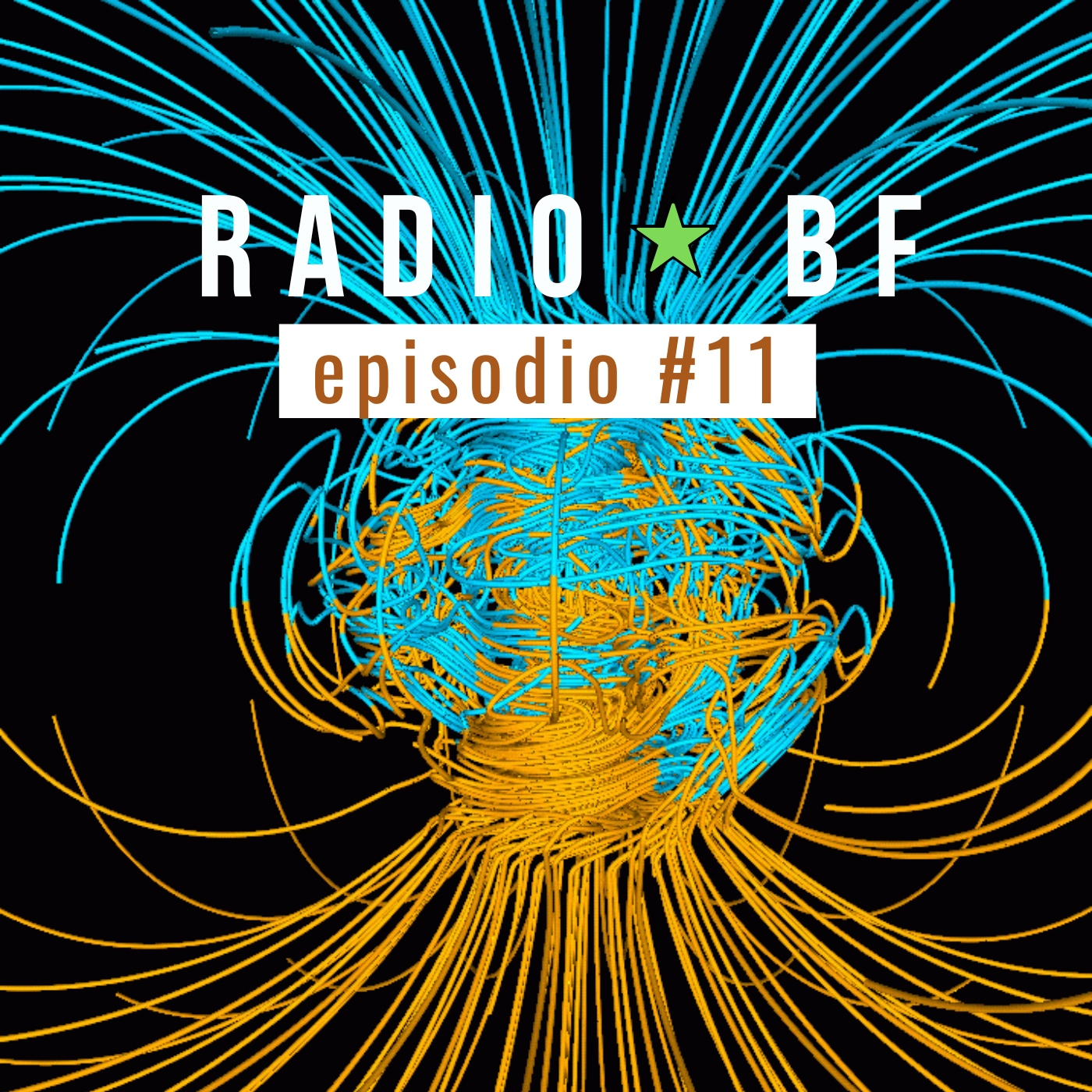 Radio BF