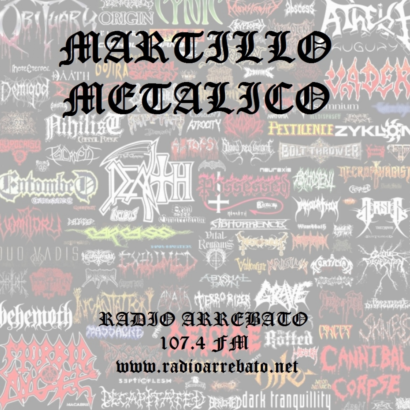 Esto es Rock!