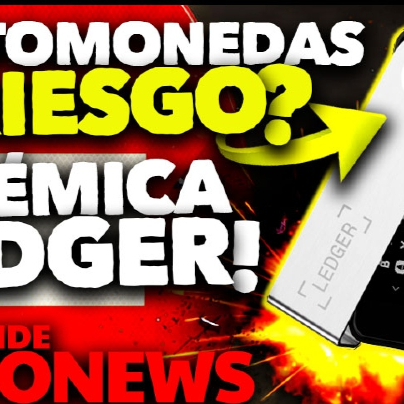Rodrigo Arnedo Noticias BTC