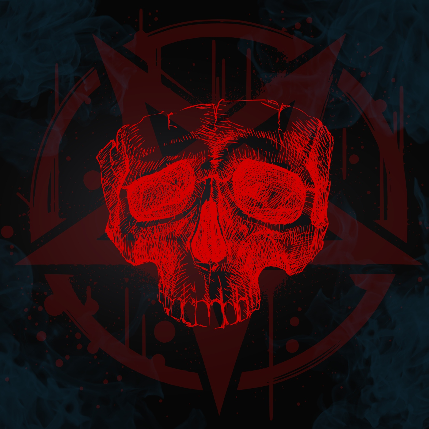 Academia Oscura presenta... "Hablaré de ellos" de Pablo Almonacid Martínez