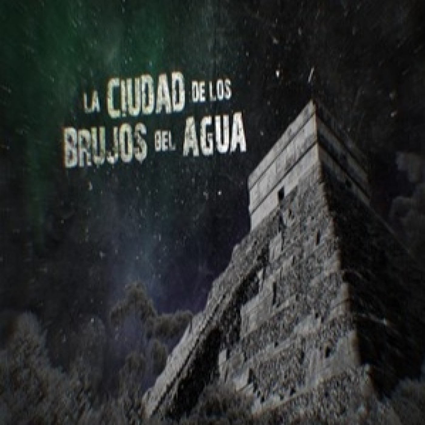 Cuarto Milenio: La ciudad de los brujos del agua