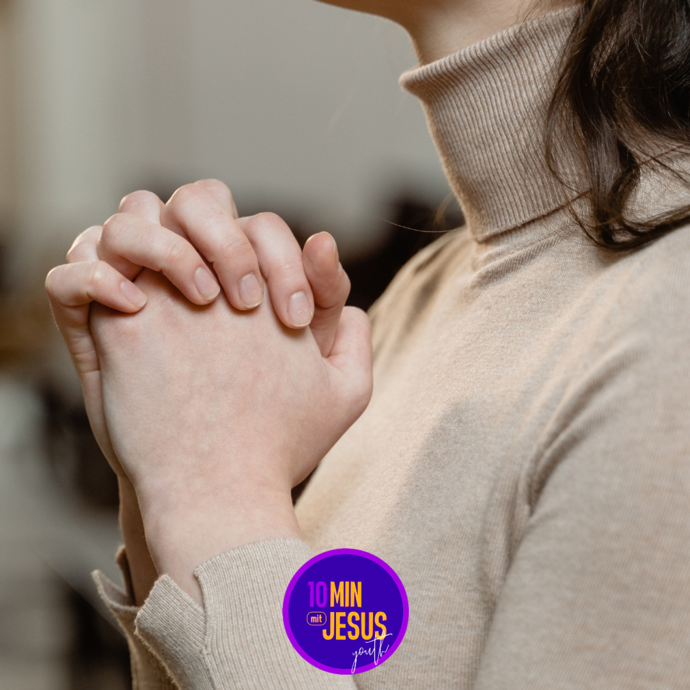 Jesus will deine Gebete erhören! (13-02-2025)