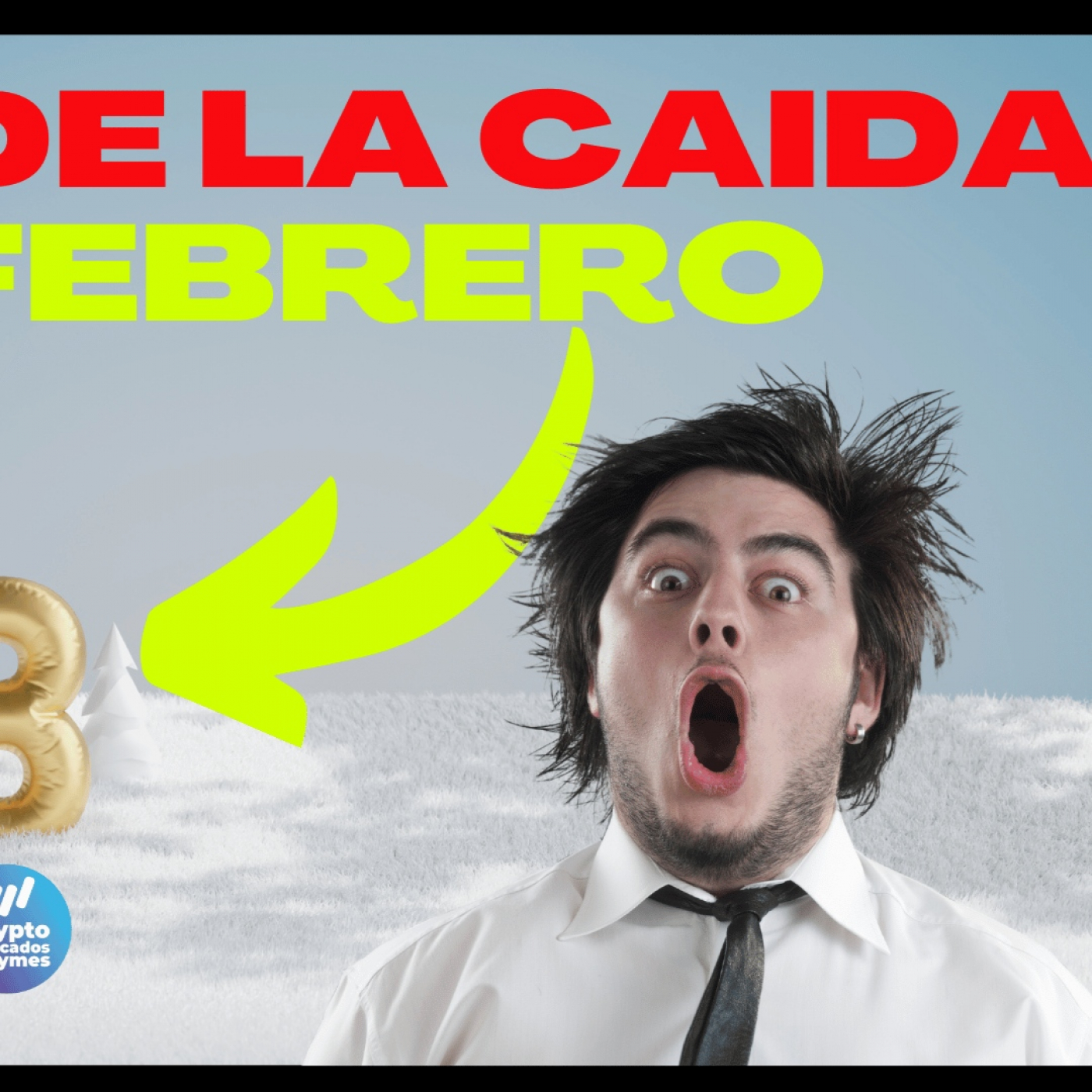  OJO A ESTO    EL FINAL DE LA CORRECCIÓN PUEDE ESTAR A LA VUELTA DE LA ESQUINA  - Episodio exclusivo para mecenas